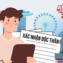 Bộ Tư pháp đề xuất không cần nộp giấy xác nhận độc thân khi kết hôn