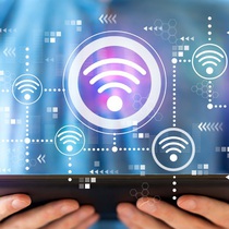 Cảnh giác wifi công cộng - bẫy nguy hiểm chực chờ