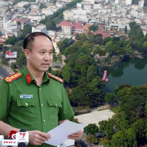 Thông tin mới nhất vụ Công ty TNHH cây xanh Công Minh và Tập đoàn Phúc Sơn