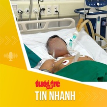 Tin tức sáng 1-8: Nhiều người nguy kịch vì chủ quan với vết thương nhỏ