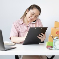 Gen Z dẫn đầu xu hướng bán hàng online