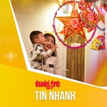 Tin tức sáng 10-8: Đề nghị Tết Trung thu là ngày nghỉ chính thức, có nên?