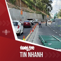 Tin tức tối 12-8: Dự kiến sửa đường đèo Prenn Đà Lạt trong 21 ngày