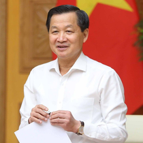 Kỷ luật cảnh cáo Phó Thủ tướng Lê Minh Khái, khai trừ Đảng 10 cán bộ
