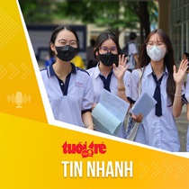 Tin tức sáng 18-8: Hôm nay thêm nhiều trường 'hot' công bố điểm chuẩn