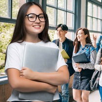Điểm chuẩn khối C 'leo thang’ đến mức không tưởng