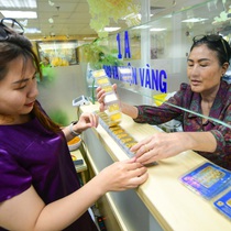 Công an TP.HCM giải thích lý do thu thập thông tin, danh sách người mua bán vàng