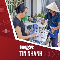 Tin tức tối 24-8: Từ 1-10, vé số miền Nam tăng doanh số phát hành lên 130 tỉ đồng/kỳ