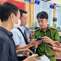 Thí điểm cấp phiếu lý lịch tư pháp qua VNeID trên toàn quốc từ ngày 1-10