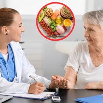 Cách chọn thực phẩm cho người bệnh tiểu đường