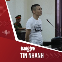 Tin tức tối 28-8: Xét xử 'Quân Idol' và 8 đồng phạm