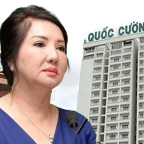 Bà Nguyễn Thị Như Loan bị cáo buộc gây thiệt hại cho nhà nước hàng trăm tỉ đồng