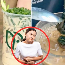 Ăn uống theo trend 'độc lạ', coi chừng hại sức khỏe
