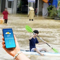 Kỹ năng cần trang bị để cứu bản thân trong thiên tai