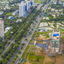 Mức bồi thường, hỗ trợ, tái định cư tại TP.HCM theo quyết định mới