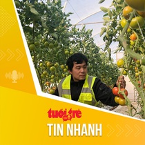Tin tức sáng 7-9: Được đưa tối đa 1.000 lao động Việt sang Úc làm nông nghiệp