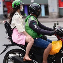 Gojek và Baemin rút lui khỏi thị trường, cơ hội cho app Việt?