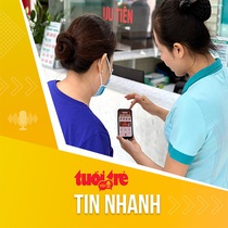 Tin tức sáng 1-1: Hơn 1,1 triệu người dân TP.HCM tích hợp hồ sơ sức khỏe điện tử trên VNeID