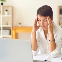 Dấu hiệu nhận biết cơ thể đang thiếu sắt
