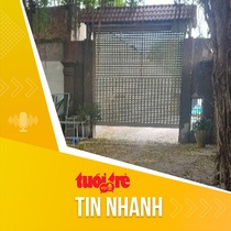 Tin tức sáng 3-1: Cơ sở Đông y trái phép ở Bình Tân 'nhốt' đoàn kiểm tra