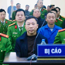 Ông Lưu Bình Nhưỡng và ông Lê Thanh Vân khai gì tại tòa?