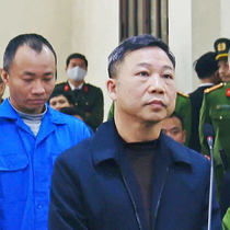 Bị cáo Lưu Bình Nhưỡng, Lê Thanh Vân mong được bản án 'hợp lý, hợp tình'