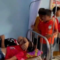 Vụ 40 học sinh ngộ độc: Nhiều vấn đề bất thường từ mối quan hệ bà con của hiệu trưởng và hiệu phó