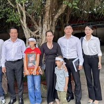 Tạm đình chỉ giải quyết nguồn tin tố giác tội phạm vụ nữ sinh tử vong sau tai nạn ở Vĩnh Long
