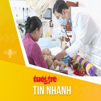 Tin tức sáng 16-10: Cảnh báo các bệnh viêm đường hô hấp cấp trong thời điểm giao mùa