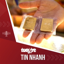 Tin tức tối 16-10: Giá vàng miếng SJC tăng, tiến sát mốc 150 triệu đồng/lượng