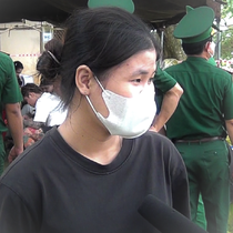 'Việc nhẹ lương cao' ở Campuchia qua lời kể của các nạn nhân được giải cứu