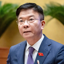 Phó thủ tướng Lê Thành Long nói về quy định kỷ luật học sinh