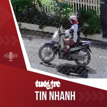 Tin tức tối 8-10: Truy tìm người phụ nữ giật 140 tờ vé số của bé trai 11 tuổi