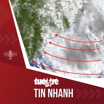 Tin tức tối 18-11: Vì sao TP.HCM và Nam Bộ mưa to từ ngày mai?