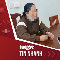 Tin tức tối 23-11: Công an làm việc với người phụ nữ trong clip nói 'người chết lai láng không kịp vớt'