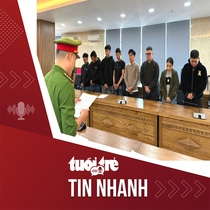 Tin tức tối 29-11: Triệt phá đường dây rửa tiền xuyên quốc gia hơn 67.000 tỉ đồng