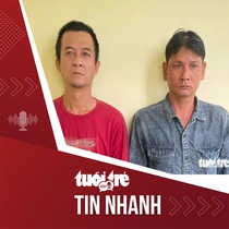 Tin tức tối 5-11: Quay hình kẻ trộm chó rồi tố giác qua VNeID, 2 thủ phạm bị bắt ngay trong đêm