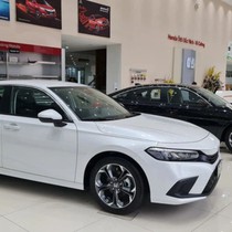 Lý do Honda thu hồi hơn 400.000 xe Civic thuộc các đời từ 2016 đến 2021
