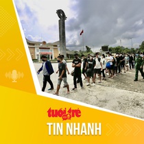 Tin tức sáng 18-12: Tiếp nhận 63 công dân Việt Nam do Campuchia trao trả