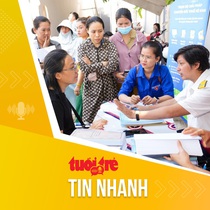 Tin tức sáng 2-12: Ủy ban Thường vụ Quốc hội cho ý kiến về nâng ngưỡng doanh thu tính thuế hộ kinh doanh