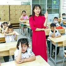 Tổng Bí thư Tô Lâm yêu cầu kiểm tra các chương trình dạy liên kết, thu tiền phụ huynh