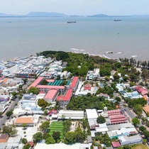 Vingroup đề xuất làm cầu đường vượt biển Cần Giờ - Vũng Tàu hơn 104.000 tỉ đồng theo hình thức PPP