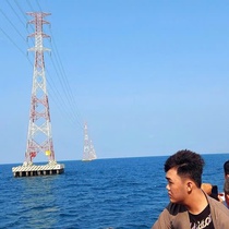 Phú Quốc 'đụng chuyện', điện nơi thừa nơi thiếu, vì sao?