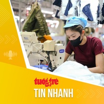 Tin tức sáng 4-12: Người lao động được nghỉ 11 ngày lễ, Tết chính thức hưởng nguyên lương