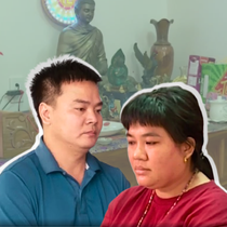 Lời khai của nghi phạm dùng thủ đoạn tu tập ‘đắc đạo’ để lừa 3 người gần 100 tỉ đồng