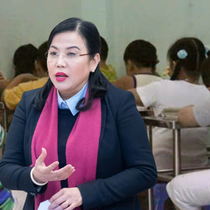 Đề nghị quy định giáo viên không được thu tiền, dù phụ huynh tự nguyện cho con học thêm