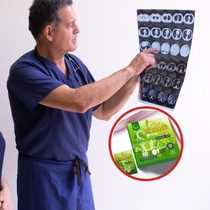 Tổn thương não, suy thận sau khi dùng 'cốt bí xanh detox'