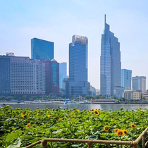 Có thể sáp nhập tỉnh nào với TP.HCM?