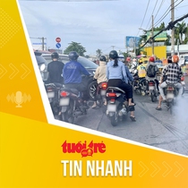 Tin tức sáng 14-3: Nghiên cứu sớm áp dụng quy chuẩn về khí thải ô tô, xe máy tại TP.HCM, Hà Nội