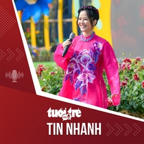 Tin tức tối 16-3: Ngay trong ngày sinh nhật, ca sĩ Hồng Nhung thông báo đã làm di chúc